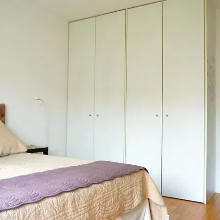 Daire Avenue Bugeaud - 16 Paris